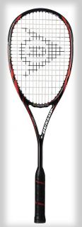 Biomimetic Pro GTX 140 Dunlop Squash Racquet Racket