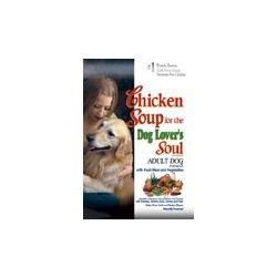 Chicken Soup for The Dog Lovers Soul Dry Dog Food