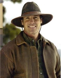 Dorfman Pacific Weathered Cotton Outback Safari Hat New