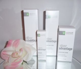  Advantage Variety of Acne Clarifying Skin Care Products YOU CHOOSE