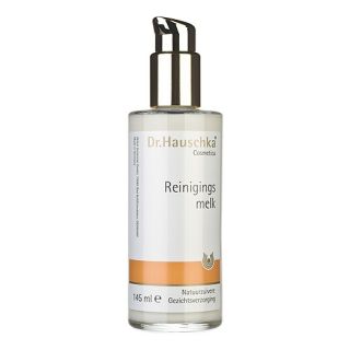 Dr. Hauschka Cleansing Milk   Gentle Cleanser and Make up Remover