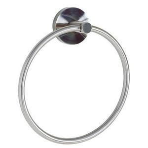 Mirabelle Mirmledtrbn Edenton Towel Ring JG 5662