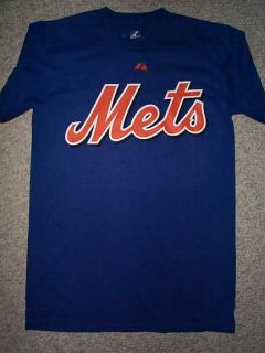 Cooperstown New York NY Mets Darryl Strawberry Baseball Throwback