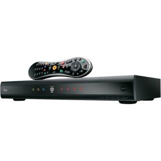 TiVo Premiere Elite TCD758250 DVR Warranty