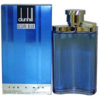 Dunhill Desire Blue Cologne by Alfred Dunhill 3 3 3 4 oz 100 ml EDT