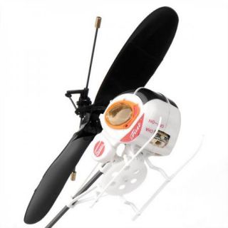 Mini Remote Control Tri Band Dragonfly Helicopter Toy