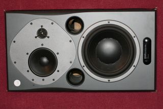 Dynaudio Acoustics Air 20 6pc 3 Way 5 1 Speaker System