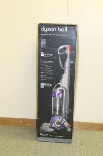 Dyson DC25 Animal Upright Cleaner New in Box