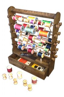 fa edmunds antique thread keeper