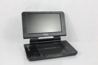 Panasonic DVD LS86 Portable DVD Players with 8 5 Screen