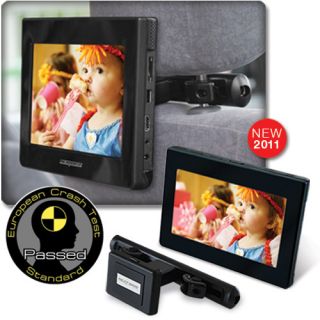 Nextbase CLICK9 9 Tablet Portable DVD Player Mount