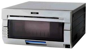 DNP DS80 Dye Sub Printer (DS80) [DS80] + Free box of media 8x10