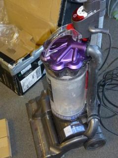 Dyson DC28 Animal Bagless Upright Vacuum Cleaner