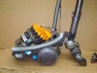 dyson dc23 motorhead vacuum cleaner