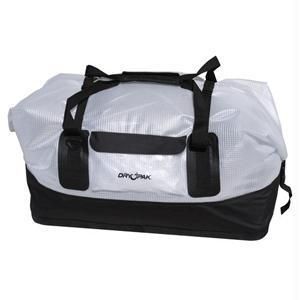  Dry Pak Waterproof Duffel Bag XL Clear