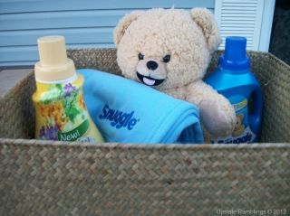 Free Snuggle Liquid or Dryer Sheets Up to $5 00 Off Any Variety Exp