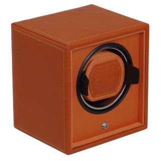 Wolf Designs 1 8 Single Automatic Watch Cub Winder Battery Operated