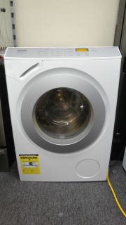 Miele W4840 Washing Machine High Quality 1400rpm 27inch 18 wash