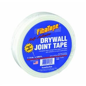 Saint Gobain ADFORS Amer FDW6583 U FibaTape Drywall Joint Tape