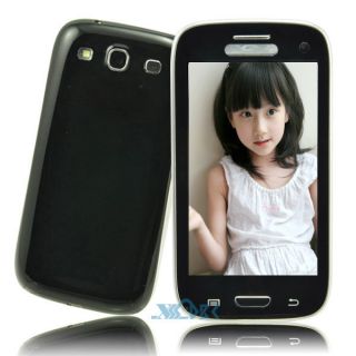  Dual Sim Touch Screen GSM Mobile at T Camera Cell Phone