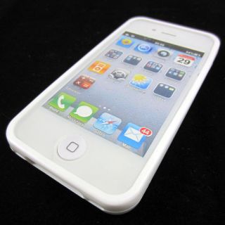 Apple iPhone 4 4S Duke Blue Devils Rubber Silicone Skin Case Phone