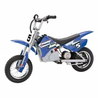 Razor Dirt Rocket MX350 Electric Motorcross Bike