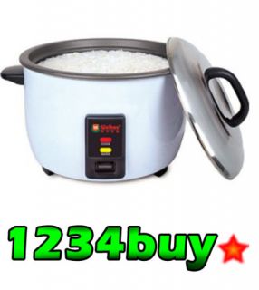  Welbon 25 Cups Electric Rice Cooker WRC 1050W