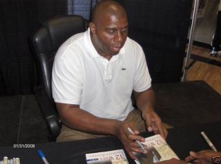 Earvin Magic Johnson Lakers HOF Signed Book 32 Ways PSA