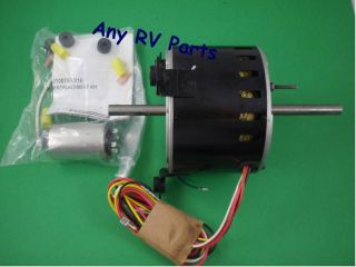 Duo Therm Brisk Air Replacement Motor Kit 3108706916