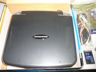 Cisco Linksys NAS200 Complete Network Storage System with 2 Bays as