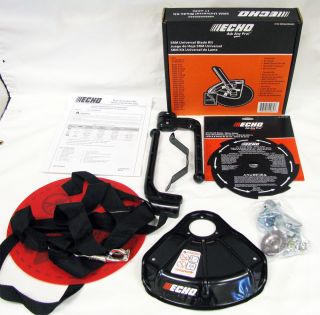 Echo Brushcutter Blade Kit for SRM210 SRM225 SRM265