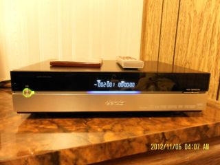 Toshiba HD XA1 HD DVD Player