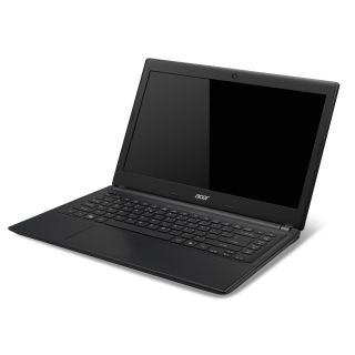 the full featured design of the aspire v5 series notebook