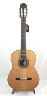 Elise Solid Mahogany Cedar Top Classical Guitar Cm