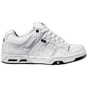 Brand New DVS Enduro Heir FA 2 White Shoes