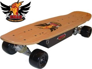  Electric Remote Control Power Board EMAD Electric Skateboard
