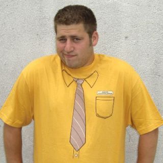Dwight Schrute The Office T Shirt Costume