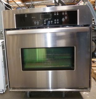 20793 Whirlpool 30 Single Electric Wall Oven RBS305PVS *Local Pick Up