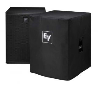  Electro Voice ELX118 cvr Speaker Cover