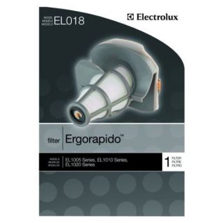 Electrolux EL018 Ergorapido Dust Cup Filter for Model Ergorapido