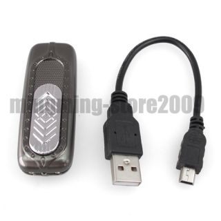 New USB Rechargeable Electronic Cigarette Lighter 1271