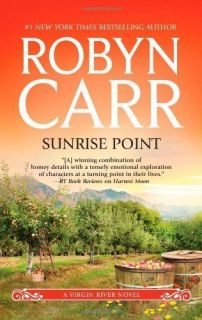  Sunrise Point Robyn Carr Virgin River PB