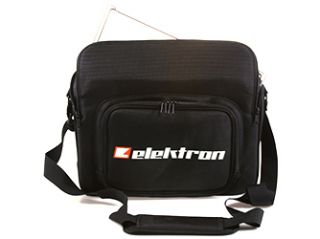 Elektron ECC 2 Carry Bag with PL 1 Protective Lid ECC2 PL1 Octatrack