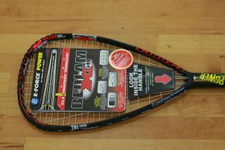 Force E Force Bedlam x 150 Racquetball Racquet Eforce