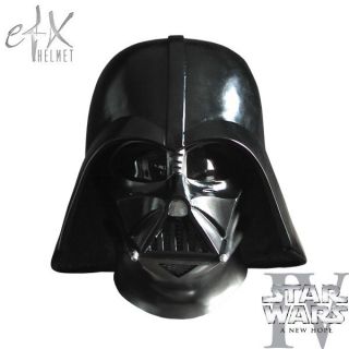 eFX Collectibles Star Wars Episode IV A New Hope Darth Vader LE Helmet