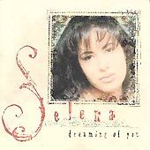 Dreaming of You [ECD] by Selena (CD, Jul 1995, EMI Music Distribution)