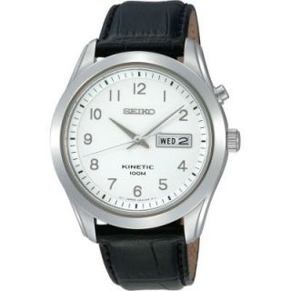  seiko gent s kinetic quartz watch smy109 model no
