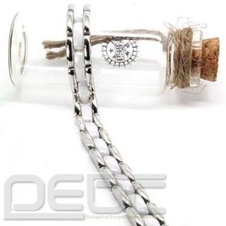  Lon Fashion Simple Style Energy Magnetic Wristband Bracelet