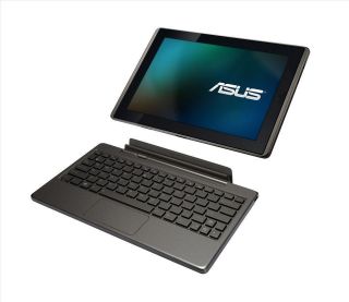 Asus Eee Pad TF101 32GB Transformer & Docking Station Keyboard