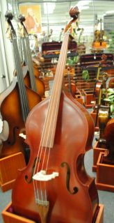 engelhardt maestro 3 4 string bass